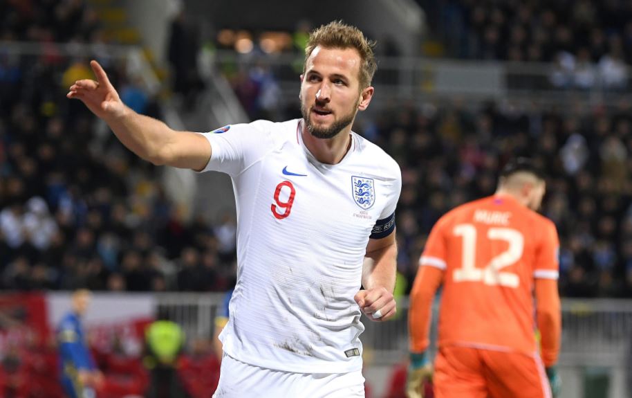 Karier Harry Kane Gagal jika Tak Menangi Piala Eropa dengan Inggris