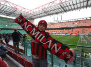 AC Milan yang Tak Lagi Bertaji di Bursa Transfer