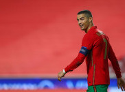 Portugal 7-0 Andorra: Cristiano Ronaldo Dekati Rekor Ali Daei