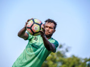 Sinyal Persebaya Siap Ambil Ancang-ancang Lepas Nelson Alom