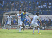 Persib Bandung 3-0 Arema FC: Maung Bandung Lanjutkan Tren Positif