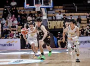 Hasil IBL 2026 Pekan ke-14: Dewa United Sapu Bersih, Pelita Jaya Hajar Satria Muda