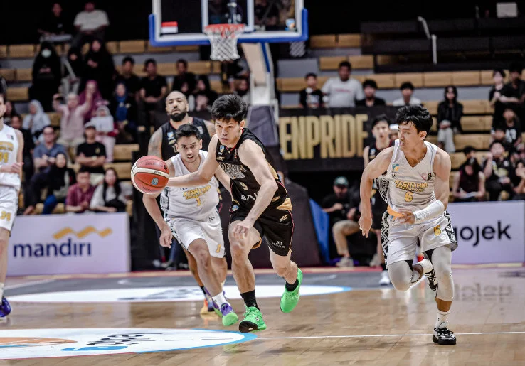 Hasil IBL 2026 Pekan ke-14: Dewa United Sapu Bersih, Pelita Jaya Hajar Satria Muda