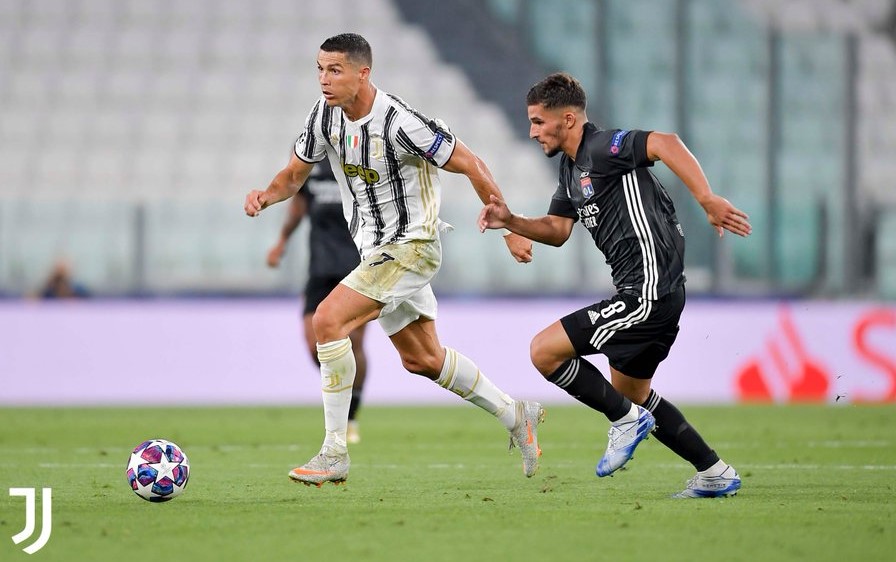 5 Alasan Juventus Tak Juga Merengkuh Titel Liga Champions