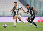 5 Alasan Juventus Tak Juga Merengkuh Titel Liga Champions