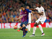 Manchester United Keok, Legenda AC Milan Kritik Taktik Solskjaer