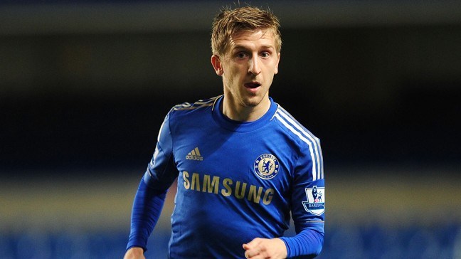 Marko Marin Pindah Klub Yunani