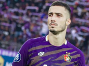 Persik Kediri Sepakat Berpisah dengan Arthur Felix Silva