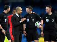 Regulasi Baru, FA Terapkan Aturan Kartu Kuning dan Merah untuk Manajer di Turnamen Lokal Inggris