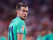 Demi Dapat Singkirkan Gareth Bale, Real Madrid Siap Bayar 50 Persen Gajinya