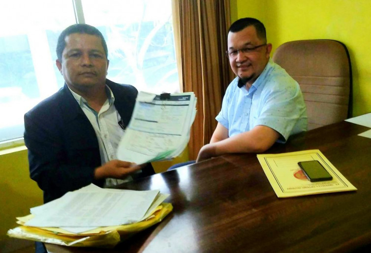Tanggapan Sriwijaya FC soal Tunggakan Hak Madini Pali dan Yanto Basna