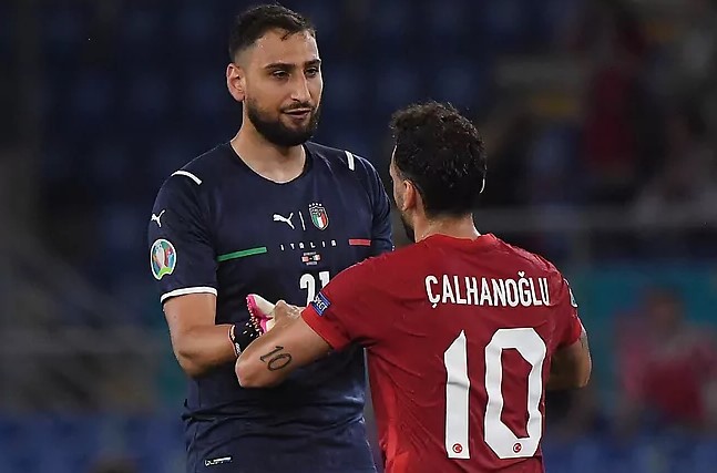 Milan Harus Lakukan Perombakan Jelang Musim Depan