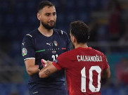 Milan Harus Lakukan Perombakan Jelang Musim Depan