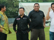 Indra Sjafri dan Ustad Yusuf Mansur Berkerja Sama di Klub Liga 3 Ini