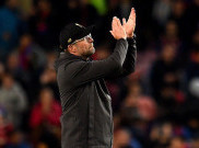Tak Sakit Hati, Jurgen Klopp Justru Sanjung Lionel Messi Setinggi Langit