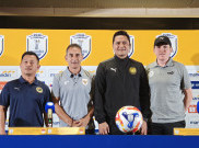 Pelatih Malaysia Favoritkan Timnas Indonesia U-23 Juara Piala AFF U-23 2025