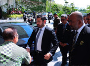 PSSI-nya Malaysia Sedang Tergoncang, Presidennya Nyatakan Mundur