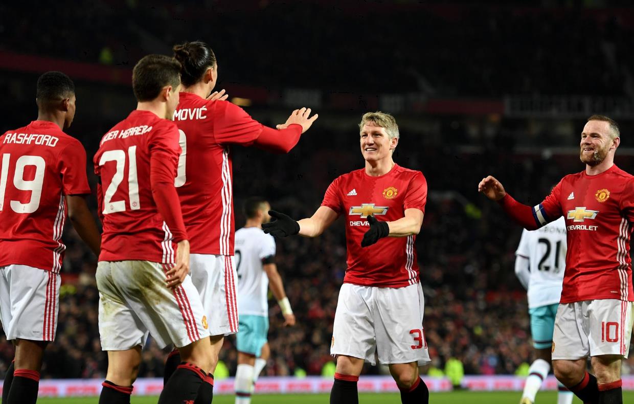 5 Pemain Kelas Dunia yang Datang ke Premier League pada Usia Senja