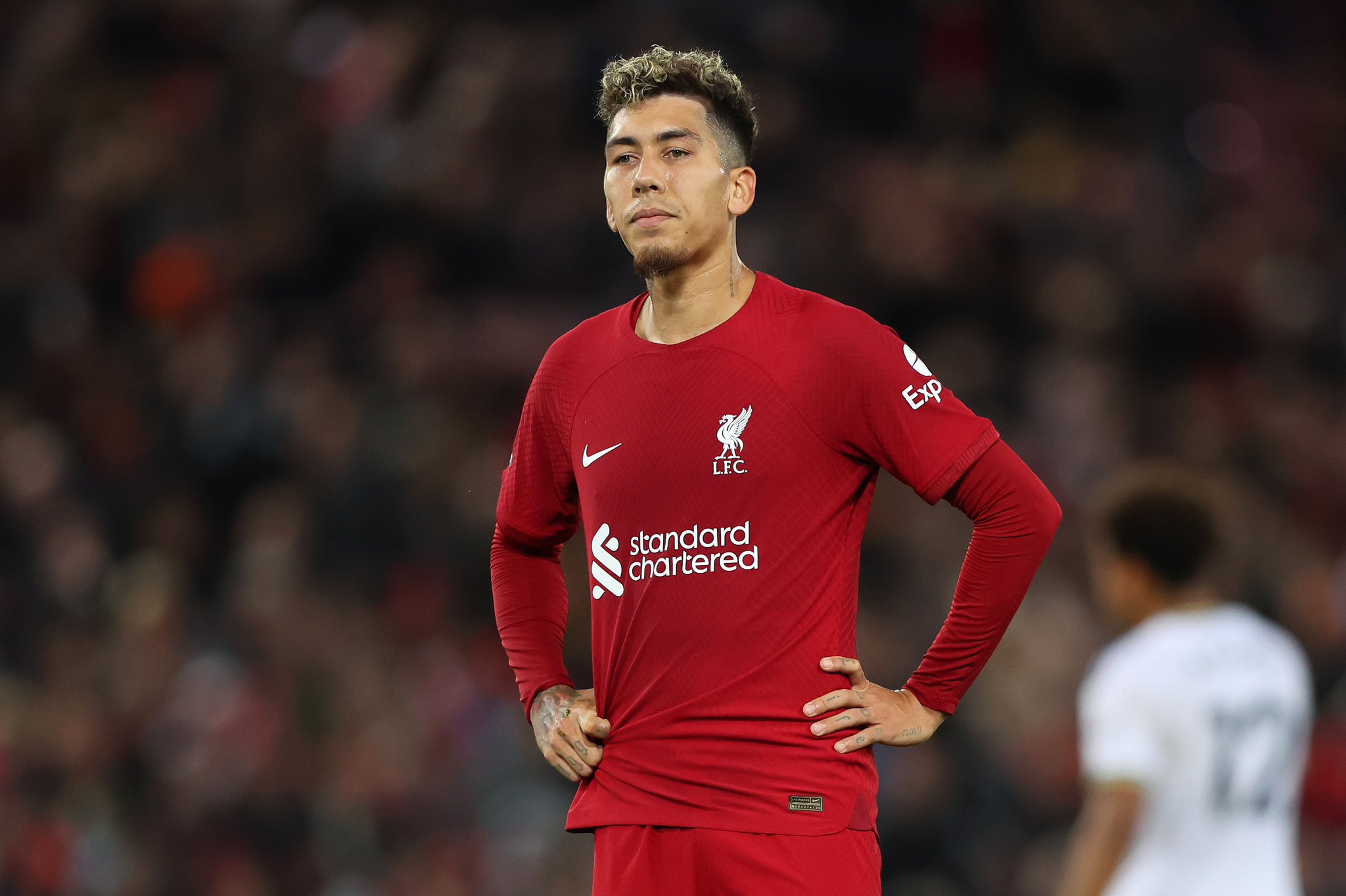 Liverpool Mulai Cari Pengganti Roberto Firmino