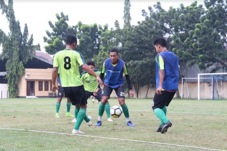 Rakic dan Zah Rahan Paling Berbahaya bagi Bek Persebaya Surabaya