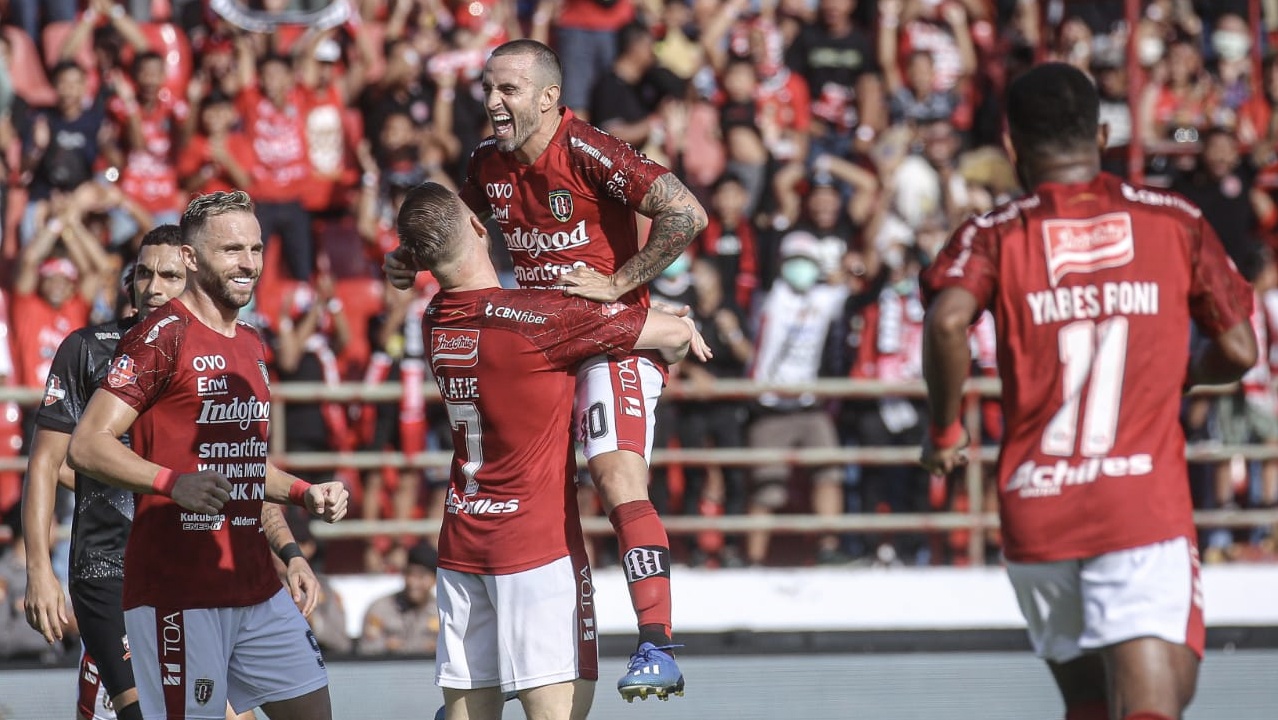 Regulasi dan Tanggal Kick Off Liga 1 serta Liga 2 Masih Jadi Pembahasan PSSI bersama PT LIB