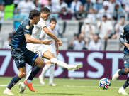  Real Madrid Menang dengan 10 Pemain, Juventus Bungkam Wydad AC