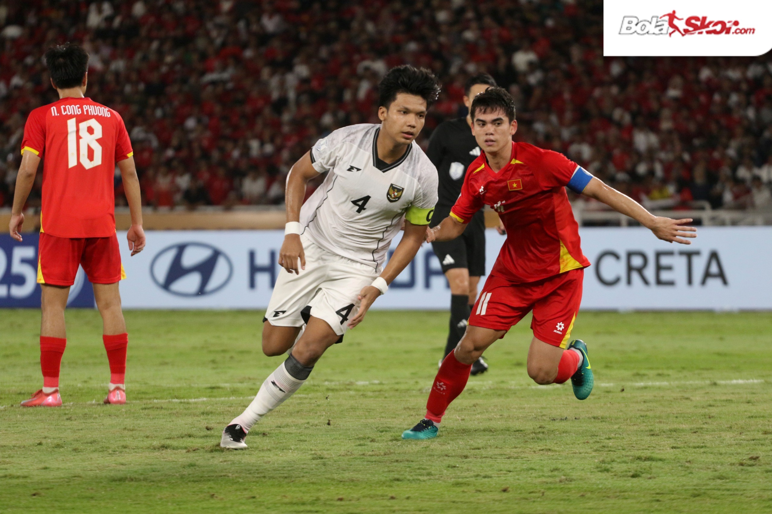 Timnas Indonesia U-23 Gagal Juara Piala AFF U-23 2025, Menpora Yakin PSSI Segera Lakukan Evaluasi demi Pertahankan Medali Emas di SEA Games 2025
