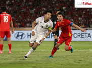 Timnas Indonesia U-23 Gagal Juara Piala AFF U-23 2025, Menpora Yakin PSSI Segera Lakukan Evaluasi demi Pertahankan Medali Emas di SEA Games 2025