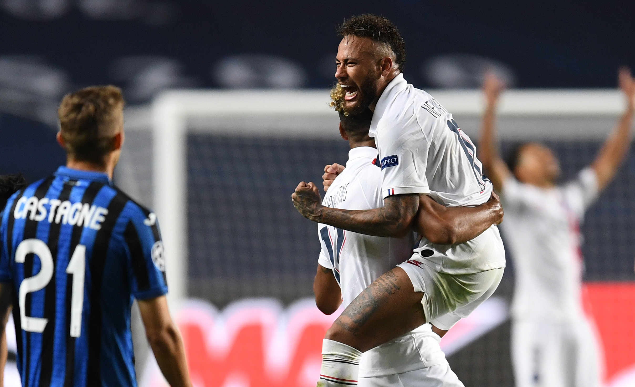 7 Fakta Menarik Laga Atalanta Vs PSG: 149 Detik yang Ubah Nasib Les Parisiens