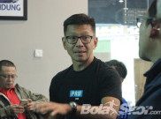 Persib Tunggu Kejelasan Mengenai Aturan Penggunaan Bus di Liga 1 2020