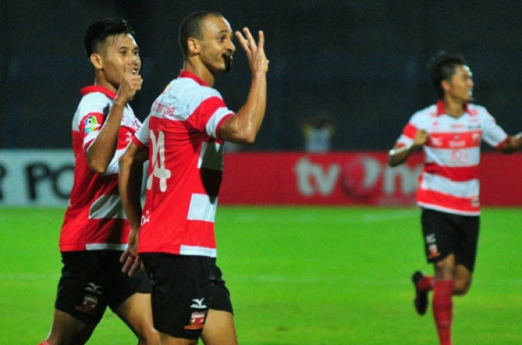 10 Mantan Pemain Liga Indonesia yang Pernah Mentas di Piala Dunia