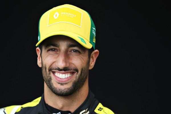 Daniel Ricciardo Sebut 5 Pembalap F1 Jago yang Jarang Dapat Sorotan