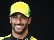 Daniel Ricciardo Sebut 5 Pembalap F1 Jago yang Jarang Dapat Sorotan