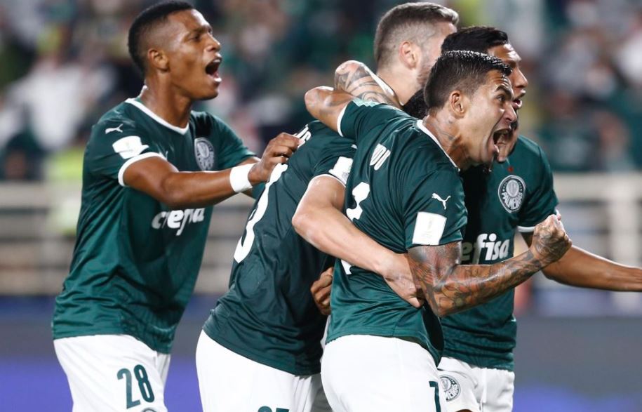 3 Pemain dari Palmeiras yang Layak Diwaspadai Chelsea