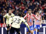 Superkomputer Prediksi Hasil Atletico Madrid vs Barcelona: Keunggulan Barca Tidak Mutlak