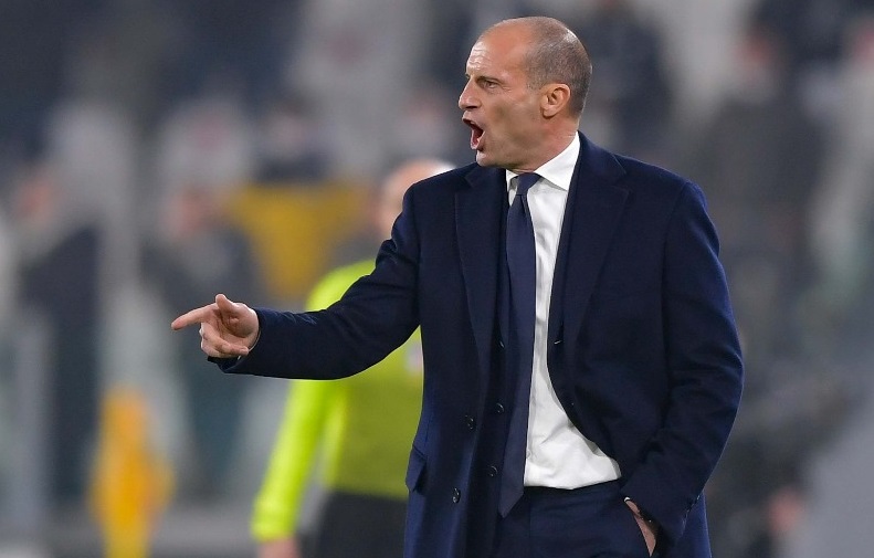 Bulan Madu Indah Vlahovic dan Juventus Hanya Sebentar, Allegri Buka Suara