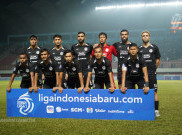 Parkir Penyerang Brasil, PSS Sleman Pilih Bekas Anak Asuh Shin Tae-yong
