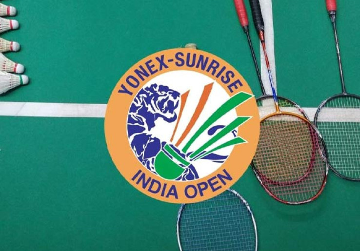 Tujuh Pemain India Open 2022 Dinyatakan Positif Covid-19
