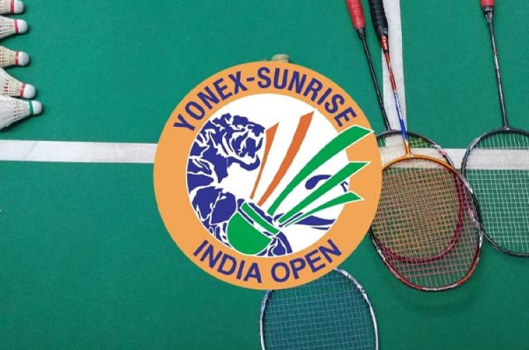 Tujuh Pemain India Open 2022 Dinyatakan Positif Covid-19