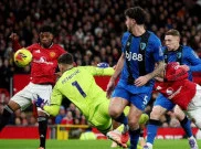 Cara Menonton serta Jadwal Live Streaming Manchester United vs Bournemouth