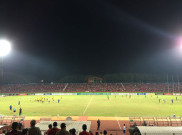 Piala AFF U-19: Timnas Malaysia U-19 Dapat Perlakuan Tak Pantas, FAM Keluarkan Pernyataan