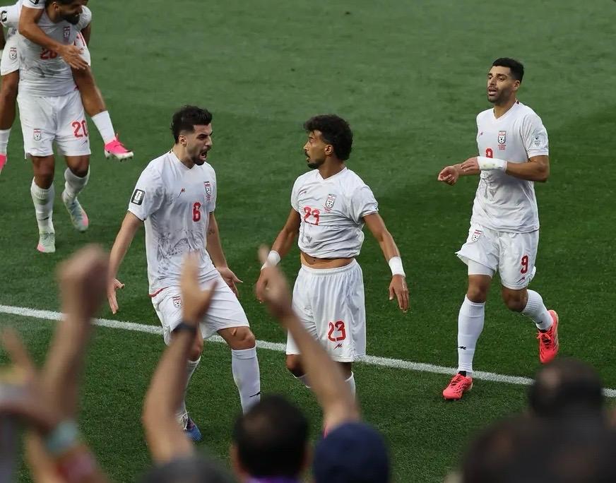 Hasil Piala Dunia 2026: Arab Saudi vs Uruguay Tanpa Pemenang, Iran Imbang Kontra Selandia Baru
