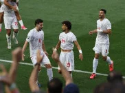 Hasil Piala Dunia 2026: Arab Saudi vs Uruguay Tanpa Pemenang, Iran Imbang Kontra Selandia Baru