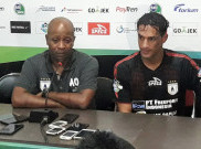 Gol Cepat Persela Jadi Hukuman Bagi Ketidaksiapan Persipura