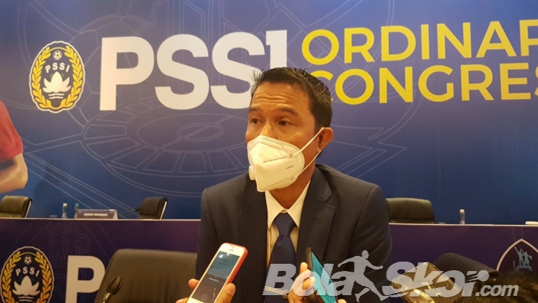 Liga 1 Putri Ditiadakan, PSSI Gelar Liga 3, EPA, dan Piala Soeratin