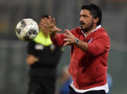 Gattuso Pilihan Tepat untuk Milan