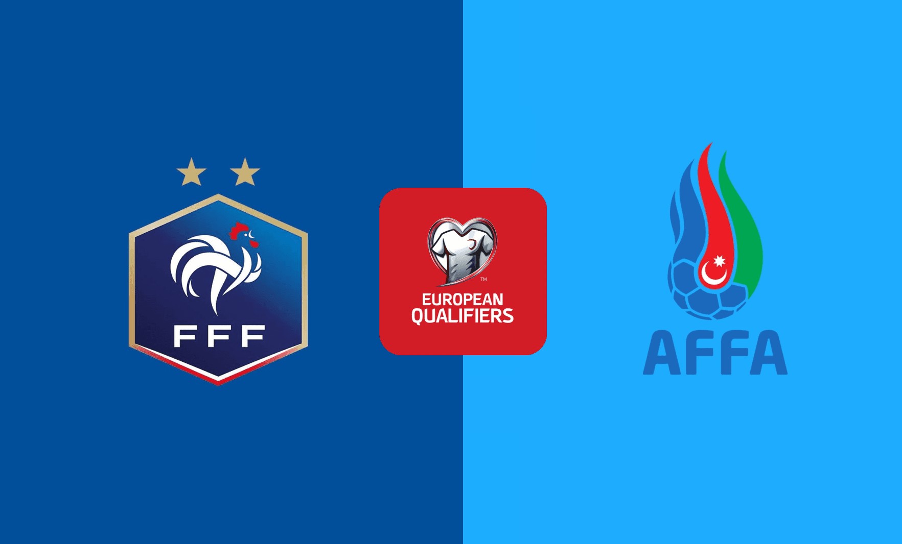 Jadwal Live Streaming Kualifikasi Piala Dunia 2026 Prancis vs Azerbaijan, Sabtu 11 Oktober 2025