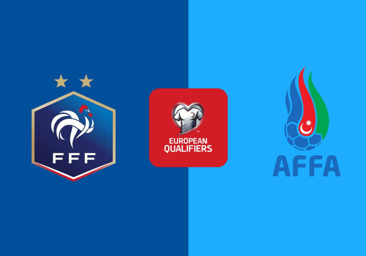 Jadwal Live Streaming Kualifikasi Piala Dunia 2026 Prancis vs Azerbaijan, Sabtu 11 Oktober 2025