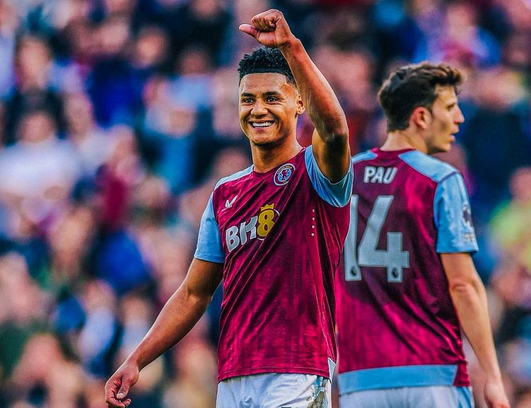 Alasan Man United Pilih Rekrut Hojlund ketimbang Watkins