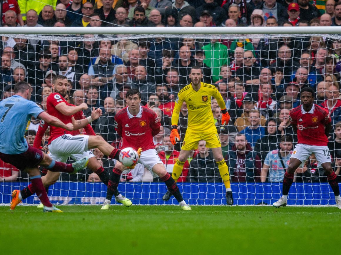 Man United 1-0 Aston Villa: Ten Hag Puas, Unai Emery Sebut The Villans Tidak Konsisten